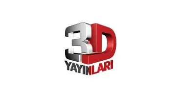 3D Yayınları