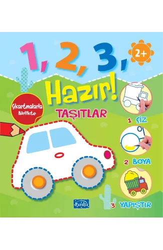 1-2-3 Hazır Taşıtlar