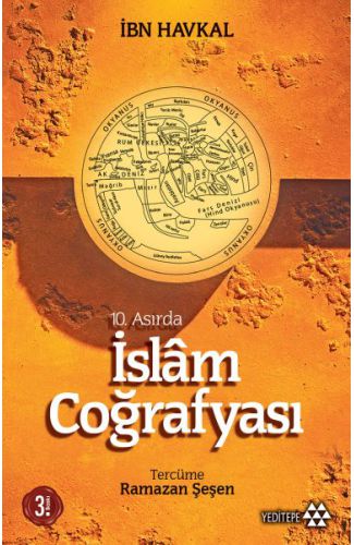 10. Asırda İslam Coğrafyası