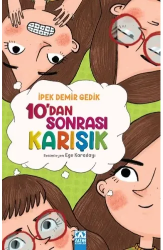 10'dan Sonrası Karışık