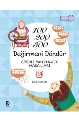 100-200-300 Değirmen Dönüyor