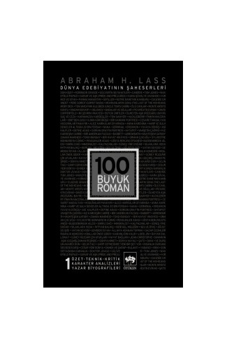 100 Büyük Roman 1