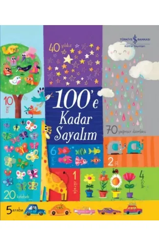 100’e Kadar Sayalım