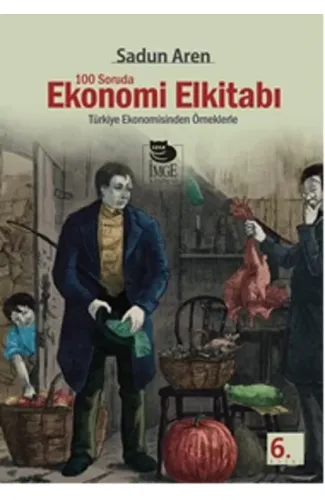 100 Soruda Ekonomi Elkitabı