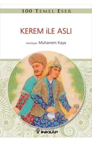 100 Temel Eser - Kerem ile Aslı