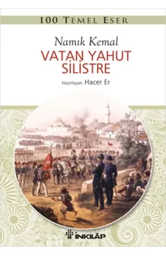 100 Temel Eser - Vatan Yahut Silistre