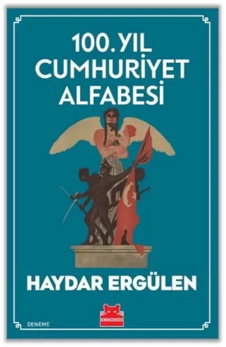 100. Yıl Cumhuriyet Alfabesi