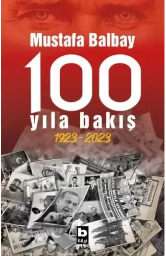 100 Yıla Bakış 1923-2023