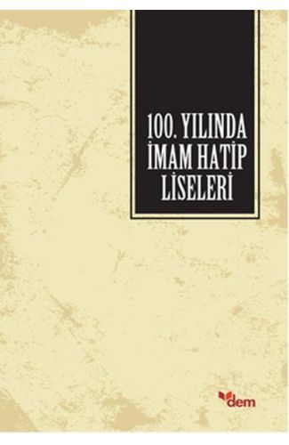 100. Yılında İmam Hatip Liseleri