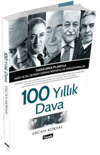 100 Yıllık Dava