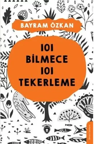 101 Bilmece 101 Tekerleme