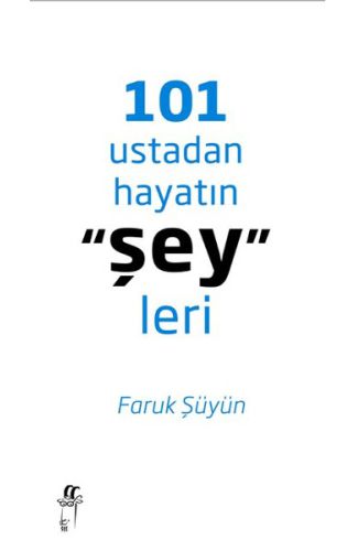 101 Ustadan Hayatın 