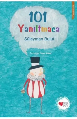 101 Yanıltmaca