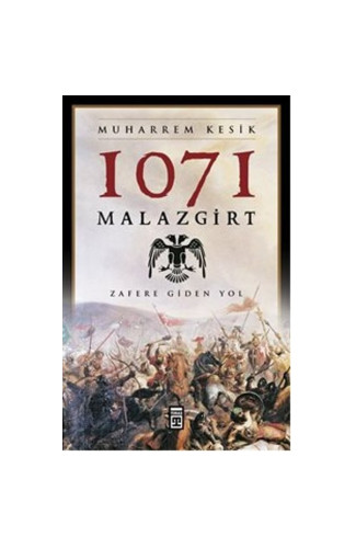 1071 Malazgirt