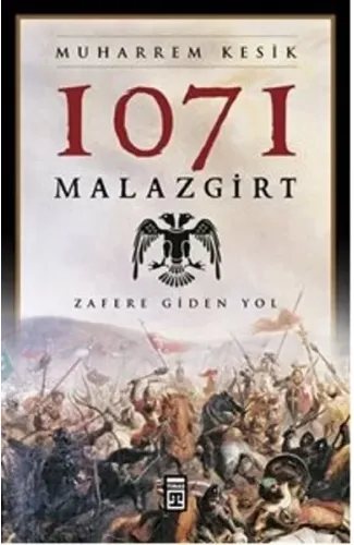 1071 Malazgirt