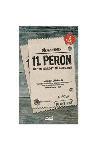 11. Peron