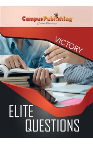 12 YKS Dil - Victory Elite Questions