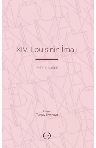 14. Louis’nin İmali