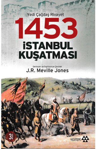 1453 İstanbul Kuşatması