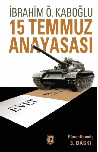 15 Temmuz Anayasası