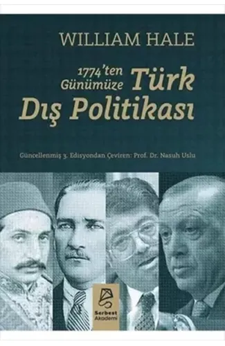 1774’ten Günümüze Türk Dış Politikası