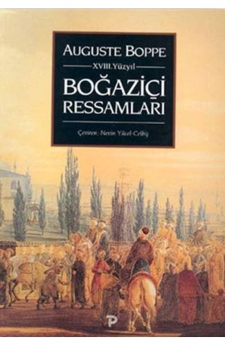 18. Yüzyıl Boğaziçi Ressamları