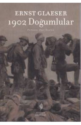 1902 Doğumlular