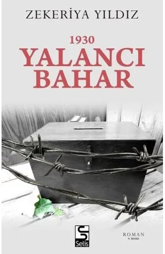 1930 Yalancı Bahar