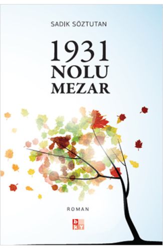 1931 Nolu Mezar