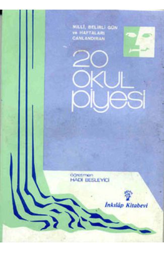 20 Okul Piyesi