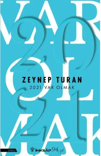 2021 Var Olmak