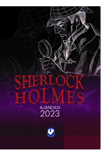 2023 Sherlock Holmes Ajandası