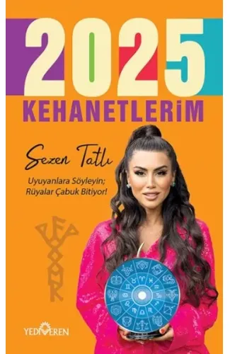 2025 Kehanetlerim