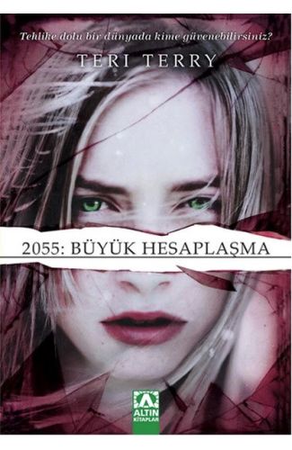 2055: Büyük Hesaplaşma