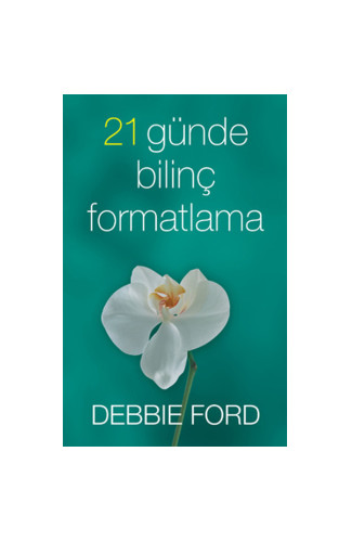 21 Günde Bilinç Formatlama