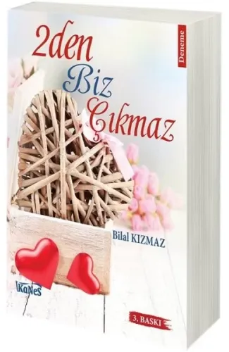 2den Biz Çıkmaz