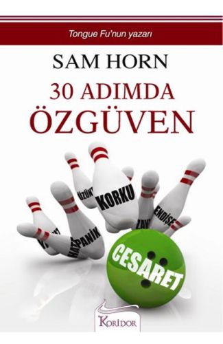 30 Adımda Özgüven