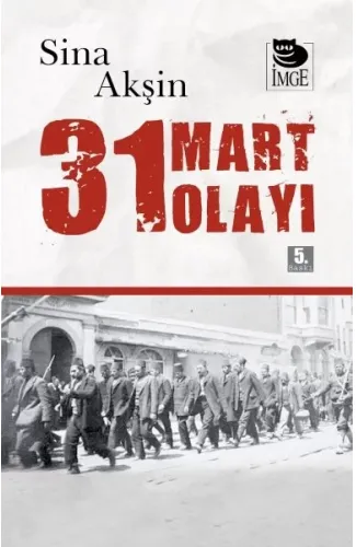 31 Mart Olayı