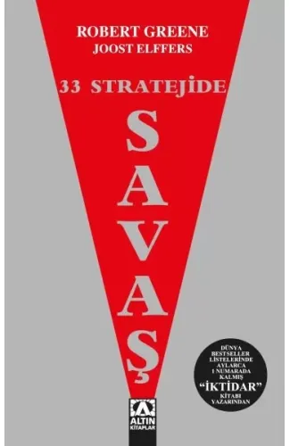 33 Stratejide Savaş