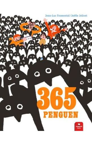 365 Penguen