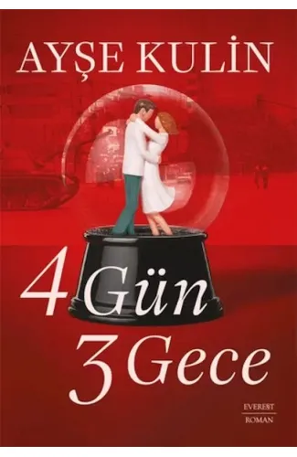 4 Gün 3 Gece