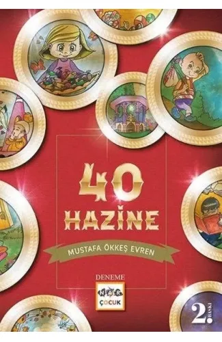 40 Hazine