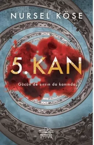 5. Kan