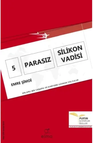 5 Parasız Silikon Vadisi