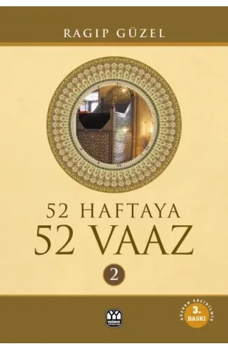 52 Haftaya 52 Vaaz - 2 (Ciltli)