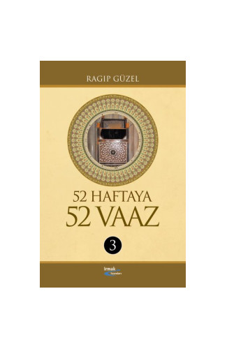 52 Haftaya 52 Vaaz - 3 (Ciltli)