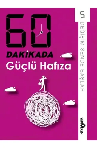 60 Dakikada Güçlü Hafıza