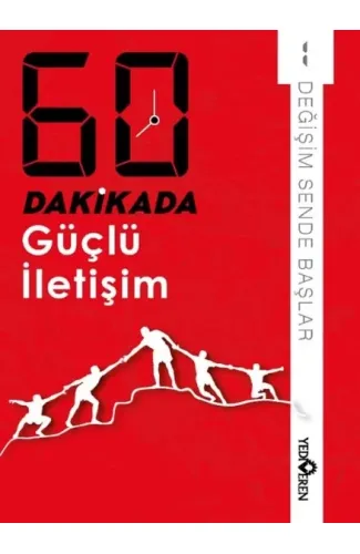 60 Dakikada Güçlü İletişim