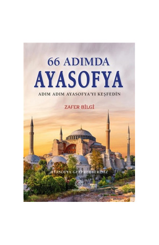 66 Adımda Ayasofya