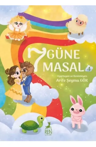 7 Güne 7 Masal - 4